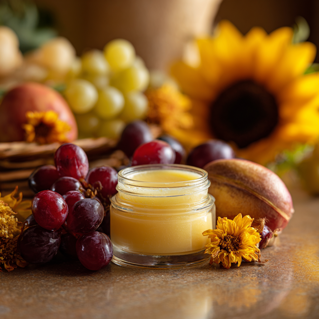 Sunflower Wax Manufacturers & Suppliers: Singapore