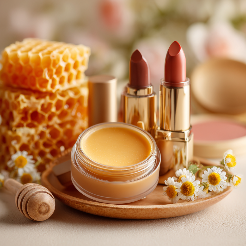 Beeswax Manufacturers & Suppliers : Singapore