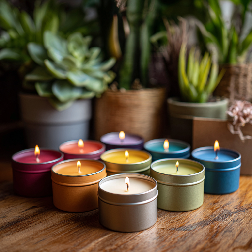 Soy Wax Manufacturers & Suppliers : Indonesia