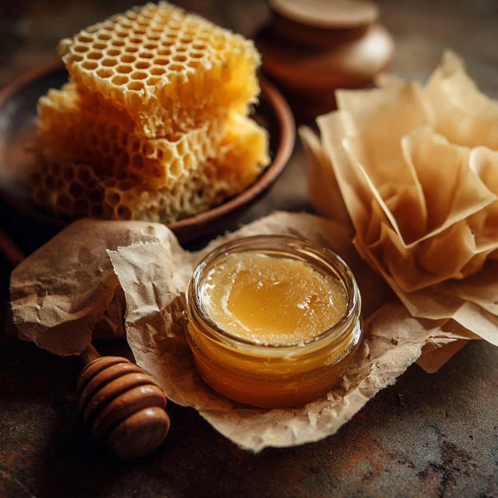 Beeswax Manufacturers & Suppliers : Indonesia