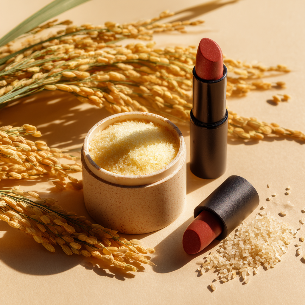 Rice Bran Wax Manufacturers & Suppliers: Singapore