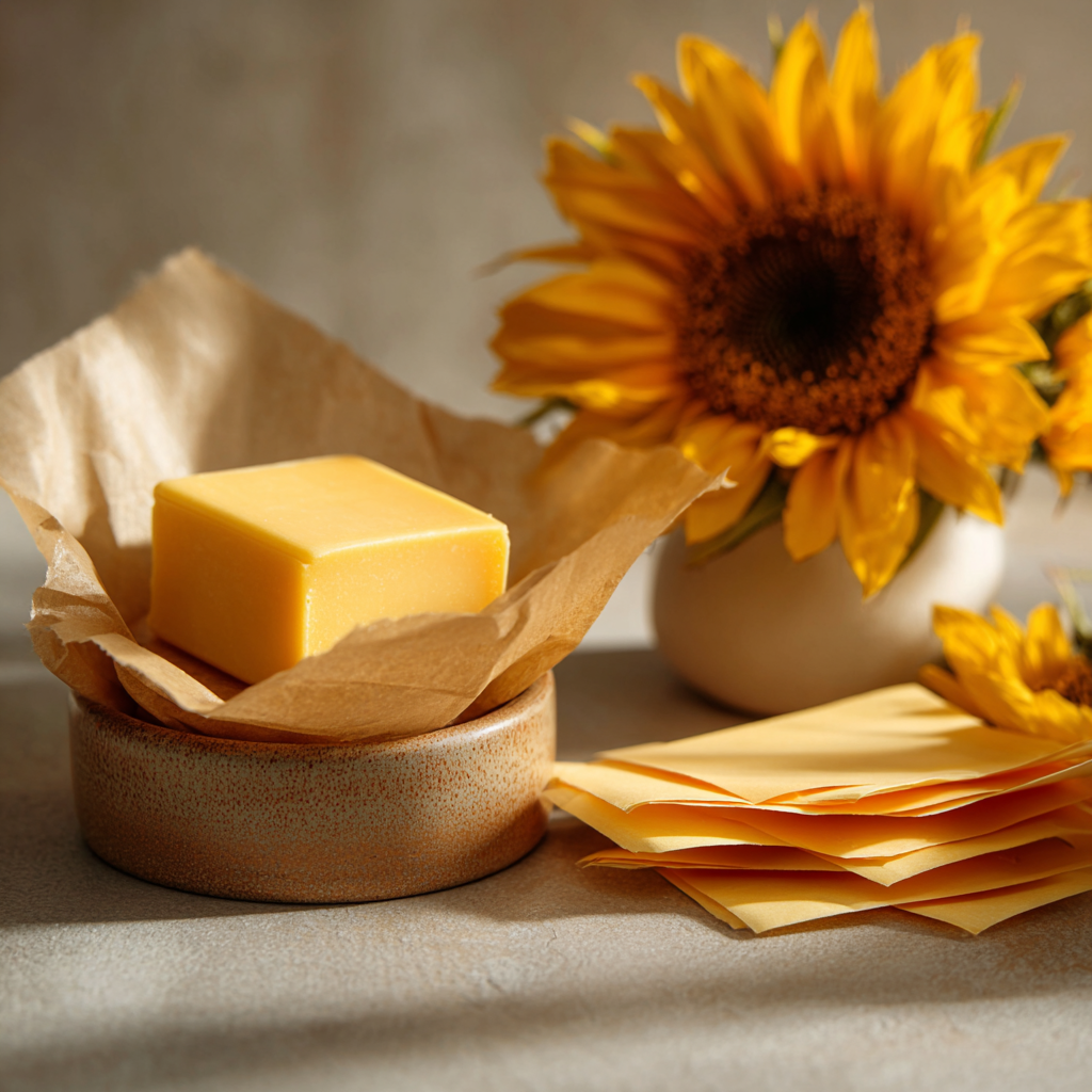 Sunflower Wax Manufacturers & Suppliers: Indonesia