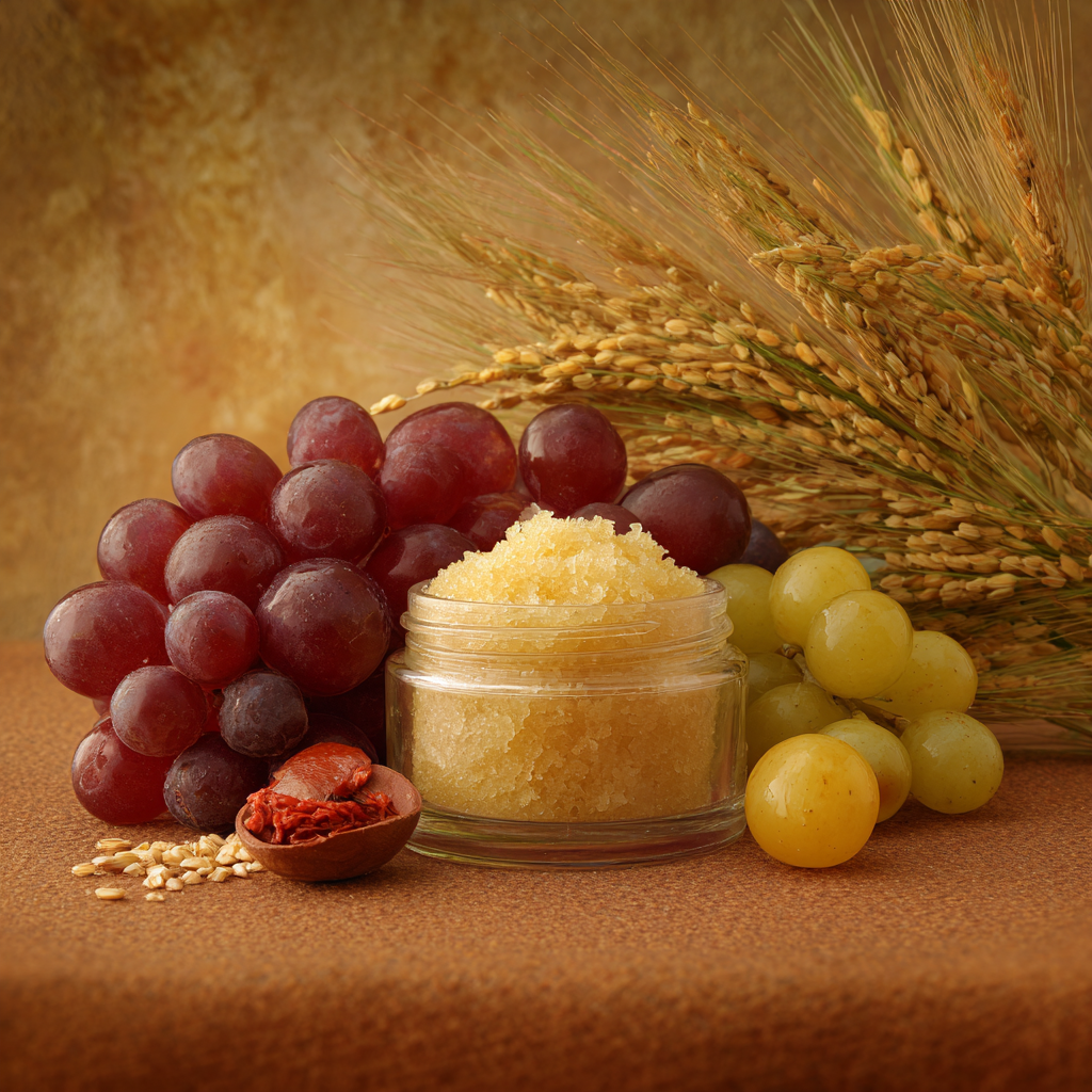 Rice Bran Wax Manufacturers & Suppliers: Indonesia