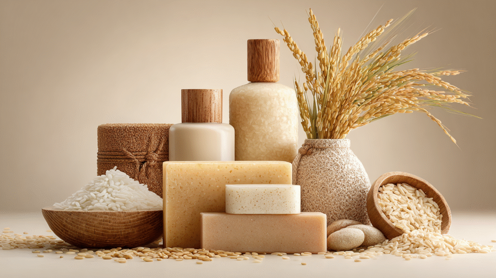 Rice Bran Wax Manufacturers & Suppliers: Indonesia