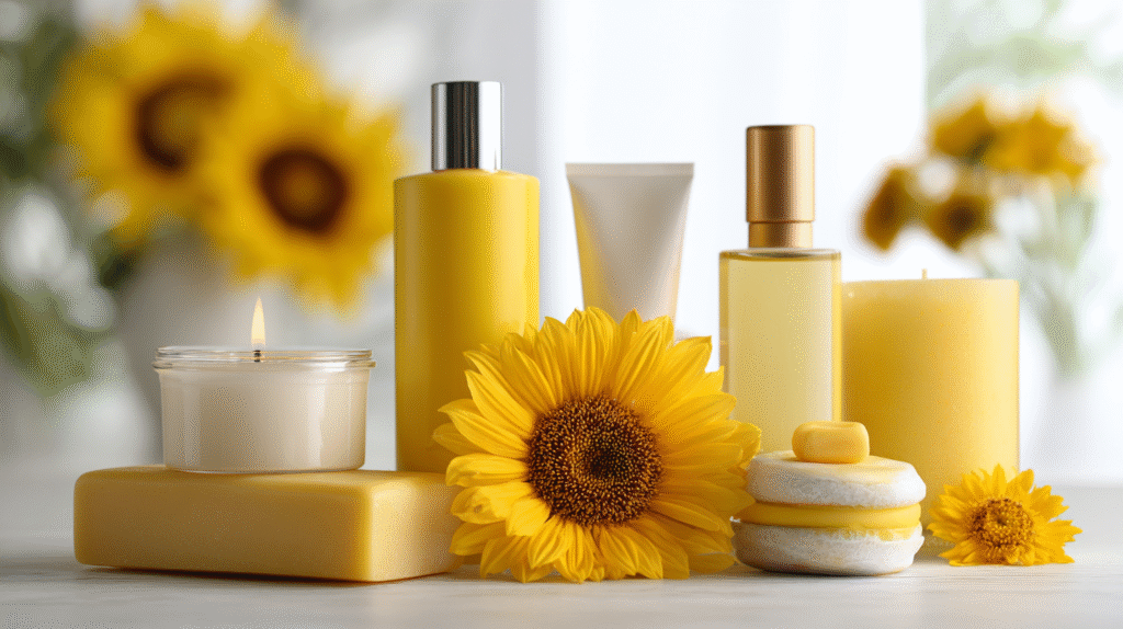 Sunflower Wax Manufacturers & Suppliers: Singapore