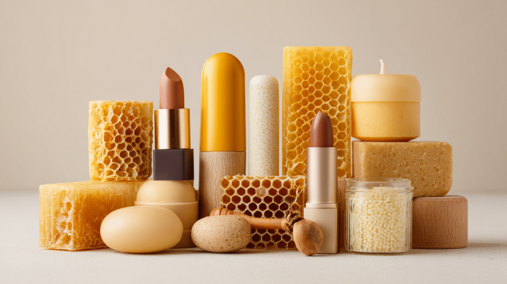 Beeswax Manufacturers & Suppliers : Singapore