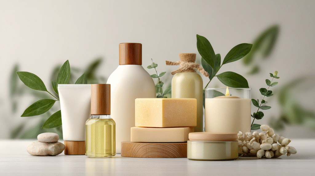 Soy Wax Manufacturers & Suppliers : Singapore