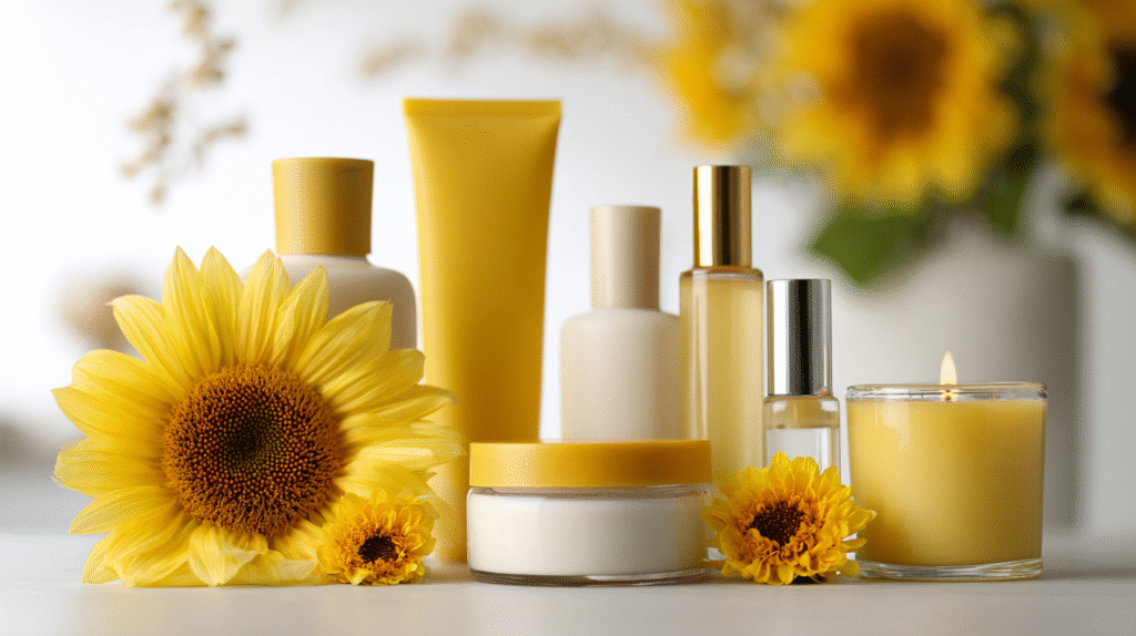 Sunflower Wax Manufacturers & Suppliers: Indonesia